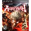 PS3 GAME - Asura's Wrath